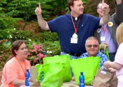 Uniting for Change Callaway Gardens May 2019